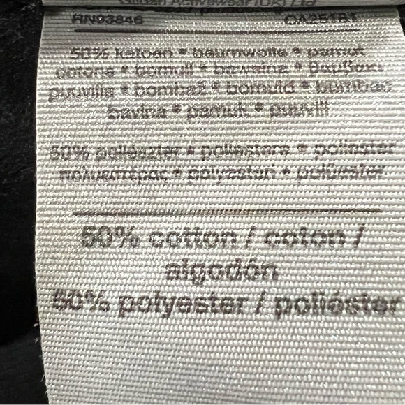 Gildan Tokio Burger Run '86 Hoodie Pullover Fleece - Picture 5 of 9